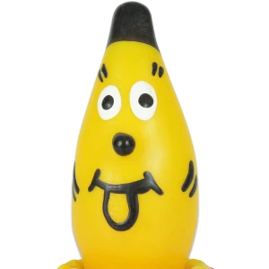 CONDOMERIE - PRESERVATIVI NOVITÃ DIPINTI A MANO MODELLO BANANA 1